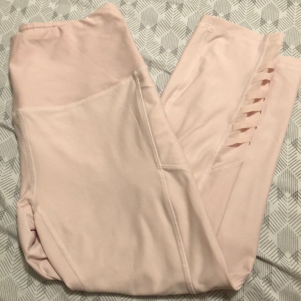 Used leggings
